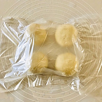 法式黄油核桃切片面包的做法图解10