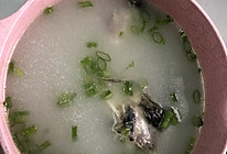 鲫鱼薏仁汤的做法