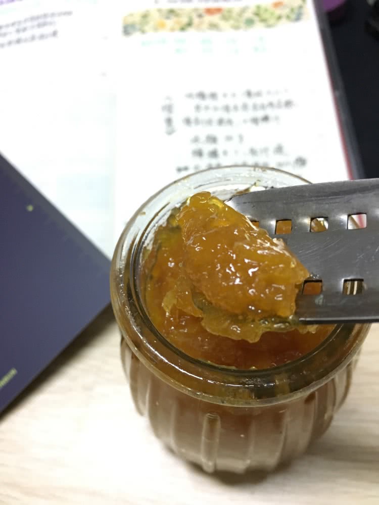 酸甜橙醬的做法图解5