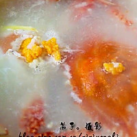 澳门水蟹粥的做法图解5