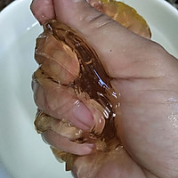 红火龙果软糖的做法图解9