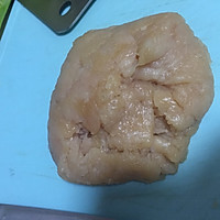 奶酪鸡球的做法图解3
