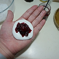 蔓越莓汤圆的做法图解9