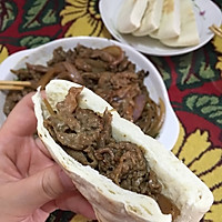 孜然羊肉的做法图解6