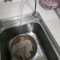 吃不上螃蟹吃个“赛螃蟹”的做法图解4