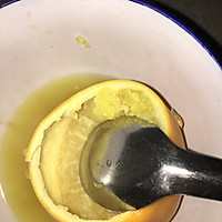 盐蒸橙子的做法图解6