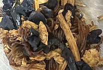 炒杂菜✨好吃下饭的做法