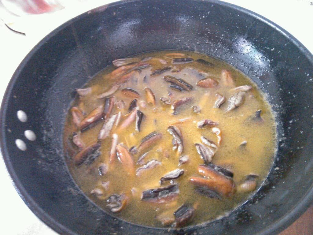 水煮鳝鱼的做法_【图解】水煮鳝鱼怎么做如何做好吃_水煮鳝鱼家常做法大全_阿杆_豆果美食