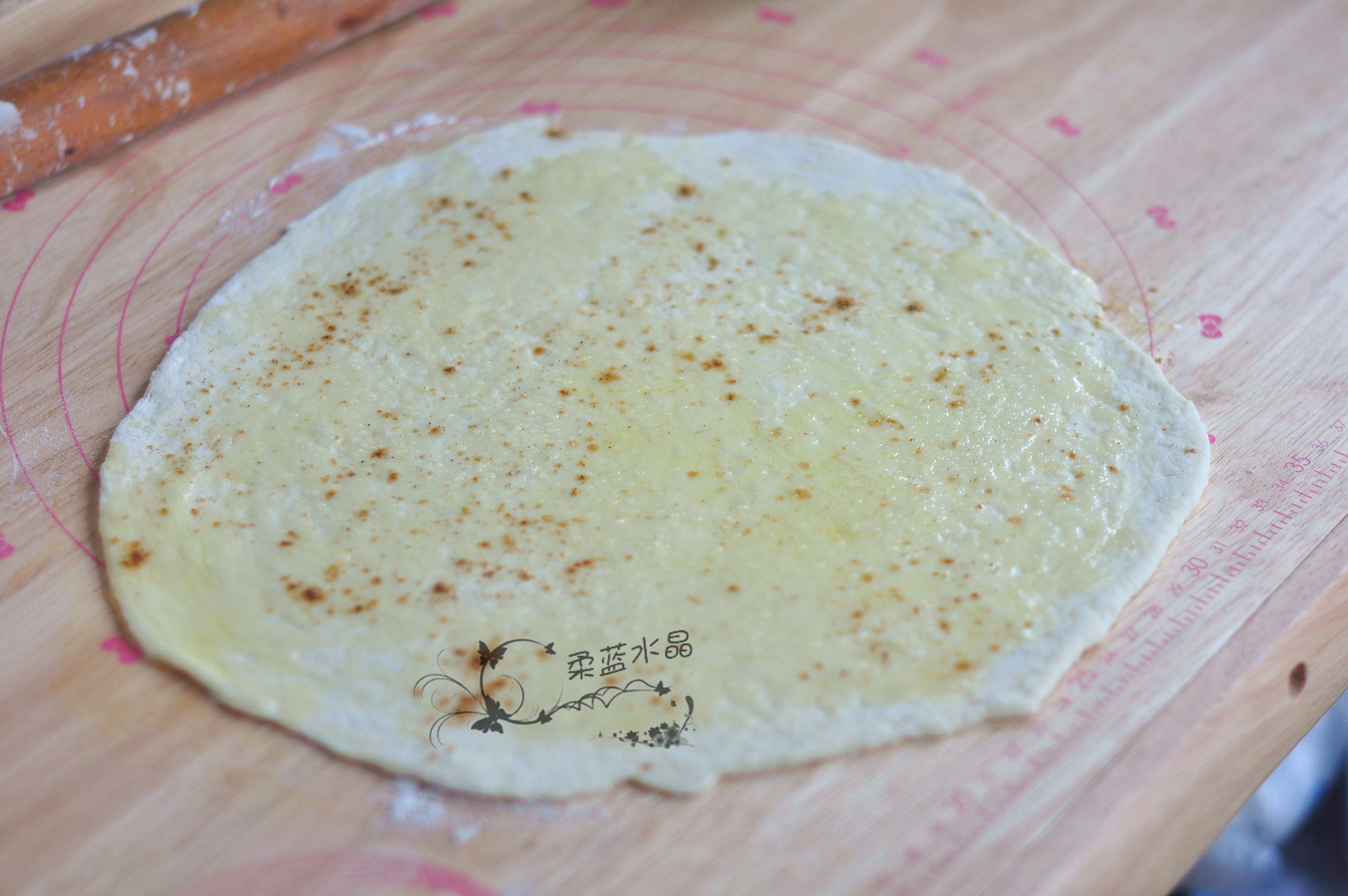印度烤饼,印度烤饼的家常做法 - 美食杰印度烤饼做法大全