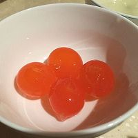 咸蛋黄焗南瓜的做法图解1