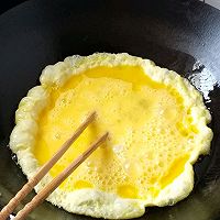 韭菜鸡蛋馅蒸饺的做法图解4