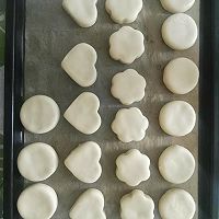 夏日解暑小点心-绿豆酥的做法图解13