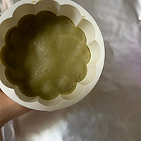 冰绿豆糕(原味，抹茶，可可)的做法图解15
