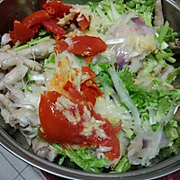 泰味酸辣舂鸡爪的做法图解5