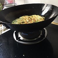 小葱炒鸡蛋的做法图解12