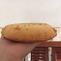 小戚风蛋糕（适合初学）的做法图解2