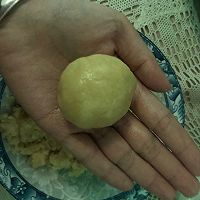桃酥的做法图解5
