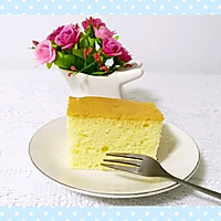 柠檬海绵蛋糕的做法图解13