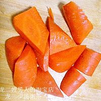 自制关东煮的做法图解1