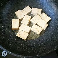 香辣臭豆腐的做法图解6