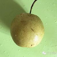 银耳雪梨羹的做法图解4
