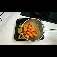炒鸡好吃的干锅肥肠的做法图解8