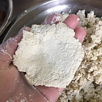 老通州小吃 瓤豆腐的做法图解7
