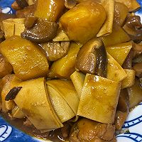 改良版黄焖鸡米饭（不辣）的做法图解9