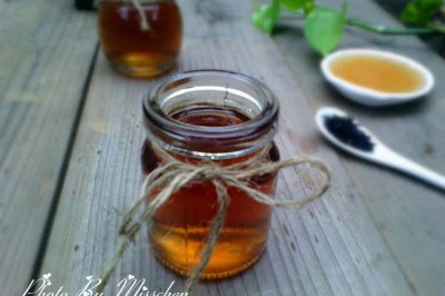 红茶布丁