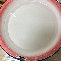 老式锅包肉的做法图解5