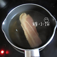 【干锅萝卜】不用干锅的干锅菜的做法图解2