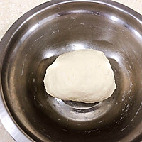 培根香葱芝士面包的做法图解3