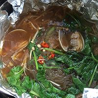 花甲粉的做法图解7
