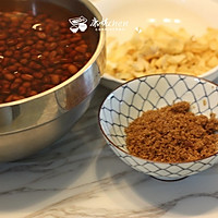 【Me制豆浆实验室】百合红豆沙的做法图解2