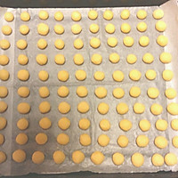 旺仔小馒头（蛋果子）的做法图解1