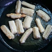 香蕉派的做法图解7