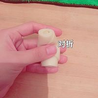 蛋黄酥的做法图解10