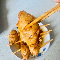 奥尔良鸡翅微波炉版的做法图解3