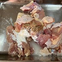 香菇鸡的做法图解5
