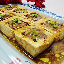 东江酿豆腐