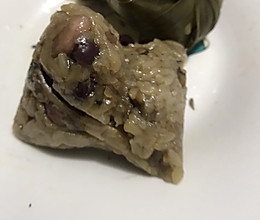 潮汕肉粽子的做法