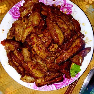 韩国烤肉