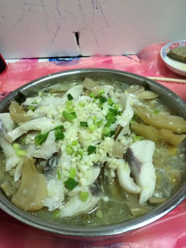 懒人酸菜魚的做法图解14
