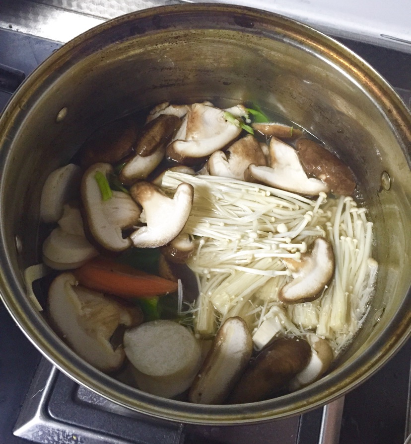 麻辣香锅的做法图解5