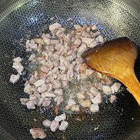 #味达美·名厨汁味正当夏#花生炸酱、下面条、配鸡炒饭都是最佳的做法图解5