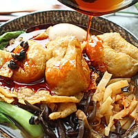 正宗柳州螺蛳粉丨大嘴螺的做法图解13