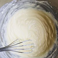 香醇巧克力冻芝士的做法图解2