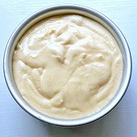 做法简单‼️酥香绵滑‼️咸奶油杏仁蛋糕‼️松软细腻‼️的做法图解16