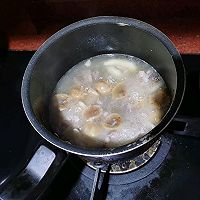 儿童止咳汤快速版的做法图解3