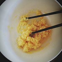 榴莲芝士蛋糕_Ludy的做法图解4